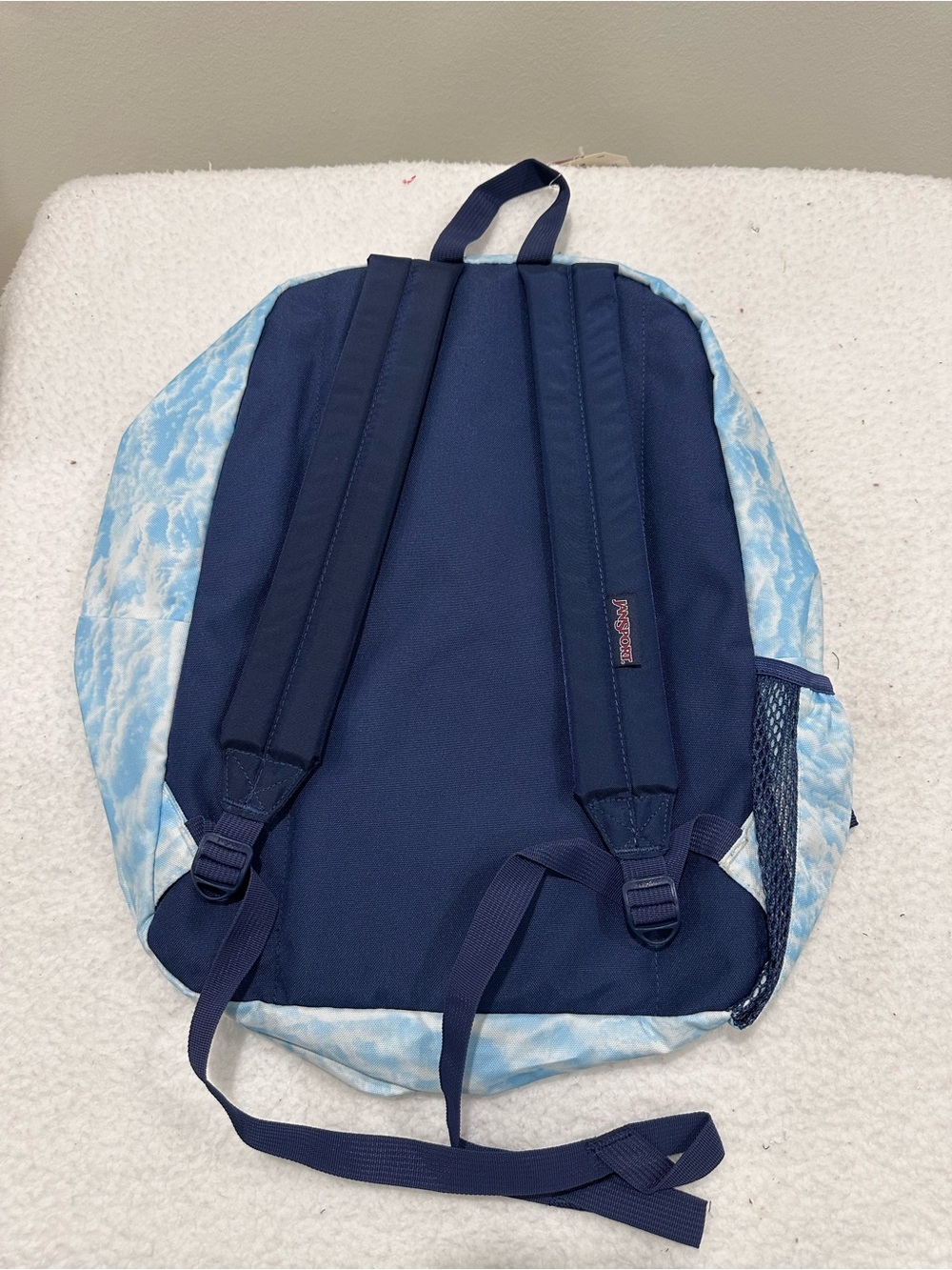 Jansport Backpack - Picture 2 of 11
